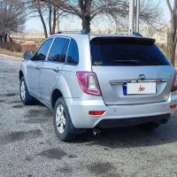 لیفان ایکس ۶۰ بدون رنگ مدل ۹۲|خودرو سواری و وانت|مبارکه, |دیوار