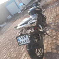 ns150|موتورسیکلت|تهران, خلیج فارس|دیوار