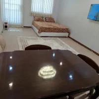 اجاره سوییت شبانه .مجتمع فردوسی قشم|اجارهٔ کوتاهمدت آپارتمان و سوئیت|قشم, |دیوار
