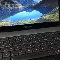 لپ تاپ ایسوس مدل n43sl|رایانه همراه|مشهد, نوید|دیوار