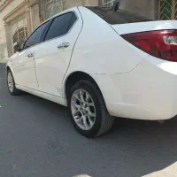 دنا توربو ۶ دنده