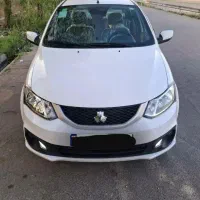فروش اقساطی خودرو ساینا تحویل آنی خودرو