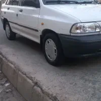 پراید (۹۰sx)هیدرولیک|خودرو سواری و وانت|قره ضیاالدین, |دیوار