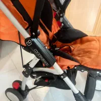 کالاسکه و کریر مکسی کوزی|کالسکه و لوازم جانبی|تهران, استخر|دیوار