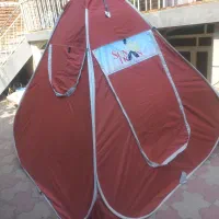 چادر مسافرتی