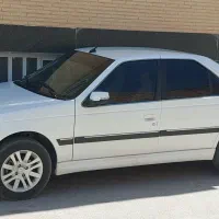 پارس سفارشی 1402 تمام فول