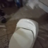 توالت فرنگی|لوازم سرویس بهداشتی|بومهن, |دیوار