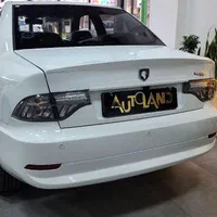 سورن پلاس xu7.p مشکی صفر|خودرو سواری و وانت|اصفهان, جلفا|دیوار