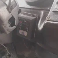 فروش اتوبوس شهاب ۸۵