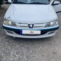 پارس مدل ۹۳ داشبوردجدبد