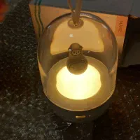 چراغ خواب کودک|چراغ خواب و آباژور|کوهدشت, |دیوار