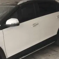 خودرو ایکس ۲۲بیرنگ و بی خطوط خش|خودرو سواری و وانت|محمدشهر, جعفرآباد|دیوار