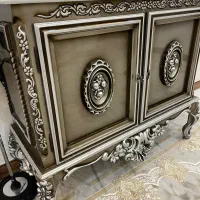 مبل|مبلمان خانگی و میز عسلی|مشکین‌دشت, |دیوار