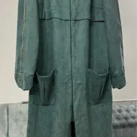 پالتو جیر تمیز نو