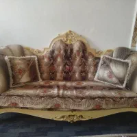 مبل|مبلمان خانگی و میز عسلی|تاکستان, |دیوار