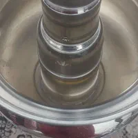 سماور گازی پژواک
