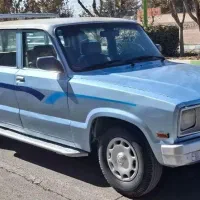 مزدا دوکابین مدل ۸۷ ژاپنی۲۰۰۰