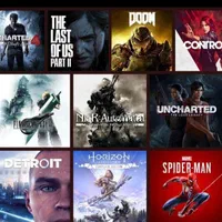 نصب بازی PS4|کنسول، بازی ویدئویی و آنلاین|تهران, مسعودیه|دیوار