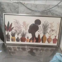 دو عدد تابلو