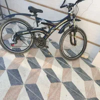 دوچرخع درحدنو دنده ای کمک دار، زیر قیمت