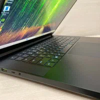 RAZER BLADE-i7th10-16-512-6gb 2060|رایانه همراه|مشهد, سناباد|دیوار