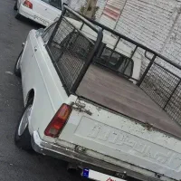 پیکان وانت