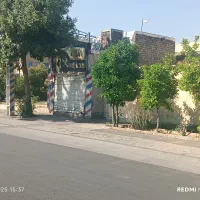 موقعیت مسکونی تجاری|فروش زمین و ملک کلنگی|شیراز, پودنک|دیوار