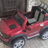 ماشین شارژی