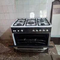 اجاق گازفردار