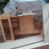 کابینت و هود