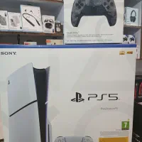 پلی استیشن ۵ استاندارد