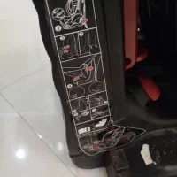 صندلی ماشین|تخت و صندلی بچه|فردیس, شهرک راه آهن|دیوار