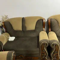 فروش مبل دست دو|مبلمان خانگی و میز عسلی|اندیمشک, |دیوار