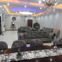 آپارتمان تک واحدی ۱۶۰ متر ۳ خواب طبقه اول|فروش آپارتمان|باقرشهر, |دیوار