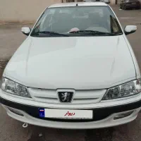 پارس سال مدل ۹۹ بی رنگ