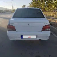 فروش پرایدسفید132مدل آخر92|خودرو سواری و وانت|شیراز, حجت آباد|دیوار