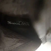 بوت مجلسی ۳۷ نو چرم اصل ایتالیا|کیف، کفش، کمربند|اصفهان, ملکشهر|دیوار