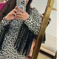 لباس مجلسی شیک و زیبا