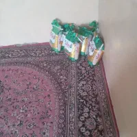 برنج طبیعت زرد
