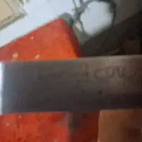 یک چاقو برنده برند اصل نیکولا آلمان بفروش میرسه