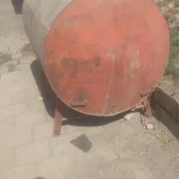 پمپ کارواش ۲۰۰ وکفکش راد ۲۵ متری وتانکر ۱۰۰۰