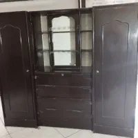 فروش سرویس خواب ، کمد ،میز غذا خوری