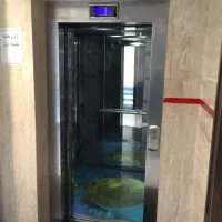 سرویس ، تعمیر و نصب آسانسور با ۱۵ سال تجربه|خدمات پیشه و مهارت|زنجان, |دیوار