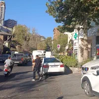 ۱۸۰ متر تجاری مناسب کافه رستوران و کلیه مشاغل