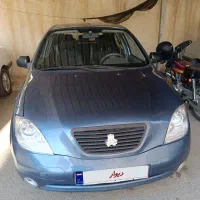 تیبا 2مدل 97|خودرو سواری و وانت|مهاباد (آذربایجان غربی), |دیوار