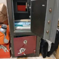 گاو صندوق نسوز|ابزارآلات|تهران, بنی‌هاشم|دیوار