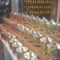 اجاره مغازه ۱۰ متری در نقش جهان بر حافظ بدون اجاره|اجارهٔ مغازه و غرفه|اصفهان, نقش جهان|دیوار
