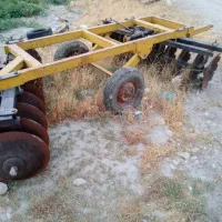 ادوات کشاورزی|ماشینآلات صنعتی|فیروزآباد (فارس), |دیوار