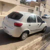 تیبا ۲ مدل ۹۳ شاسی سالم|خودرو سواری و وانت|شاهینشهر, عطار|دیوار