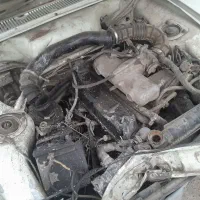 وانت مدل ۹۳ متور سالم